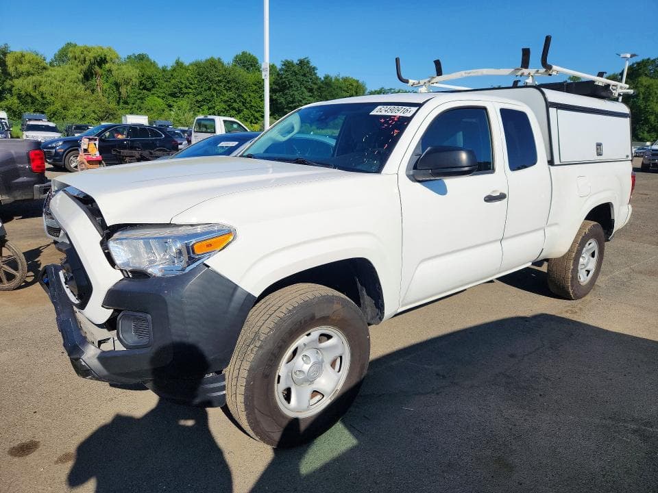 2020 TOYOTA TACOMA SR SR - 1