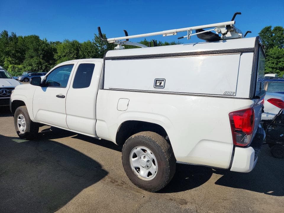 2020 TOYOTA TACOMA SR SR 3