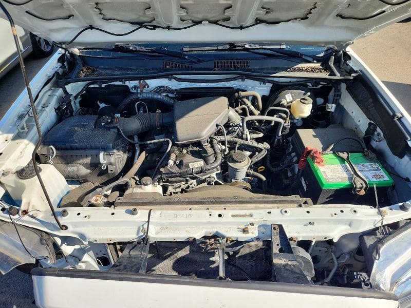 2020 TOYOTA TACOMA SR SR 12