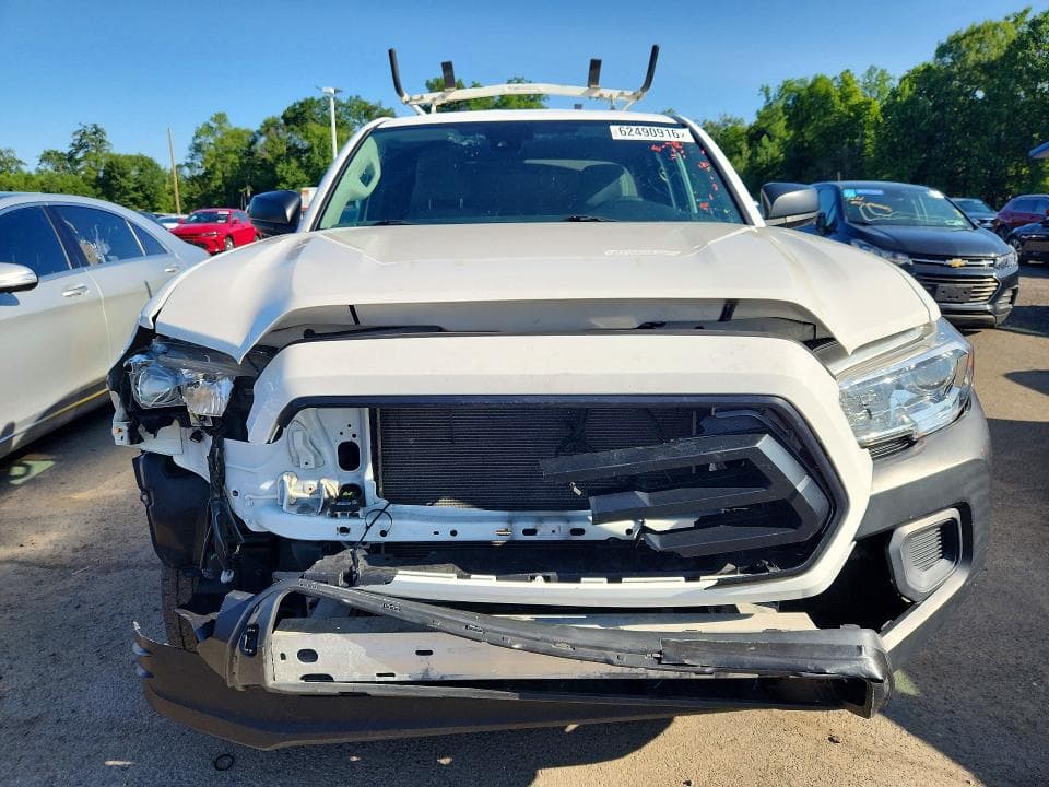 2020 TOYOTA TACOMA SR SR 6