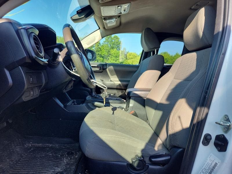 2020 TOYOTA TACOMA SR SR 8