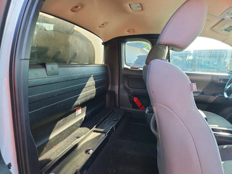 2020 TOYOTA TACOMA SR SR 11