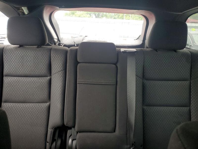 2019 JEEP GRAND CHEROKEE LAREDO 10