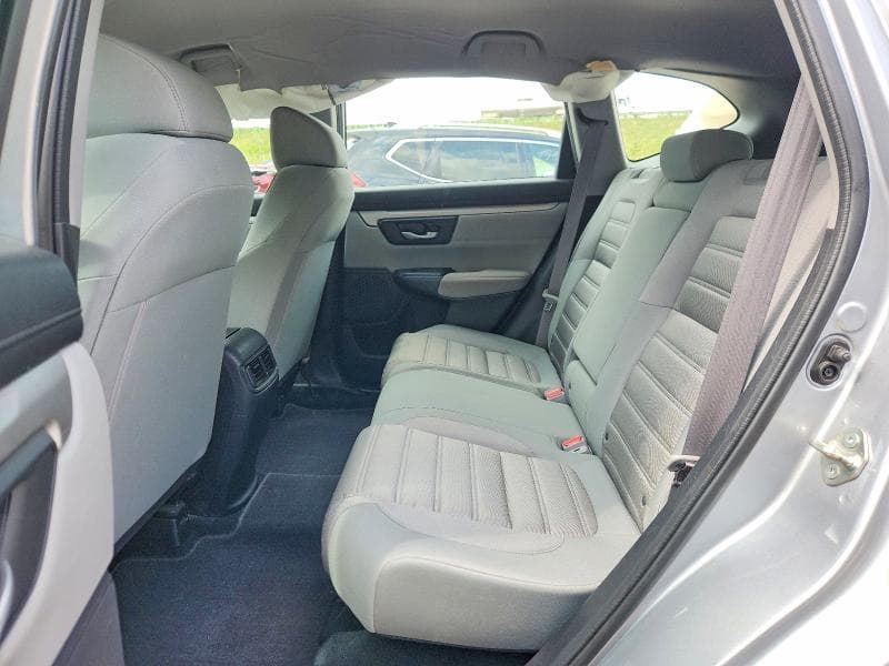 2019 HONDA CR-V LX 11