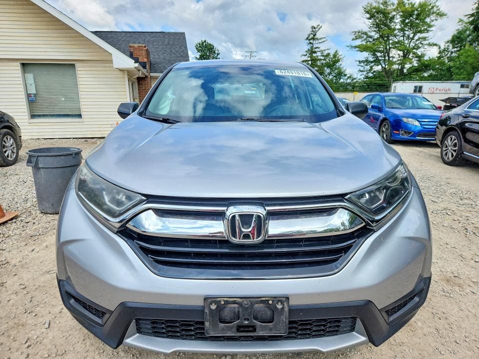 2019 HONDA CR-V LX 5