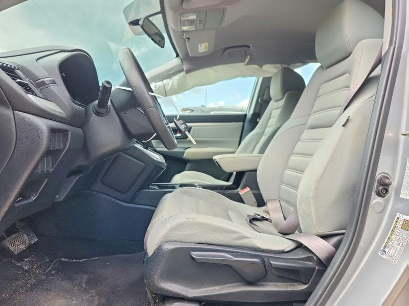 2019 HONDA CR-V LX 7