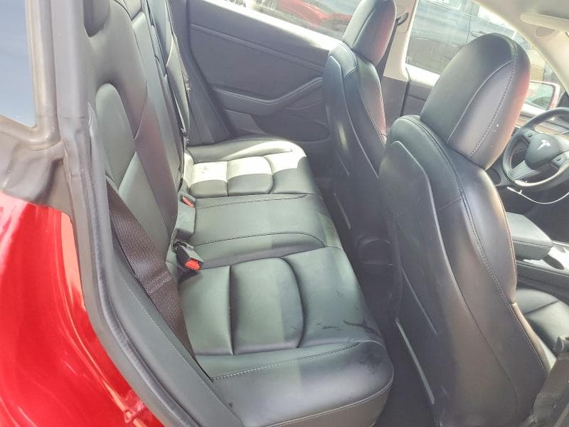 2021 TESLA MODEL 3 10
