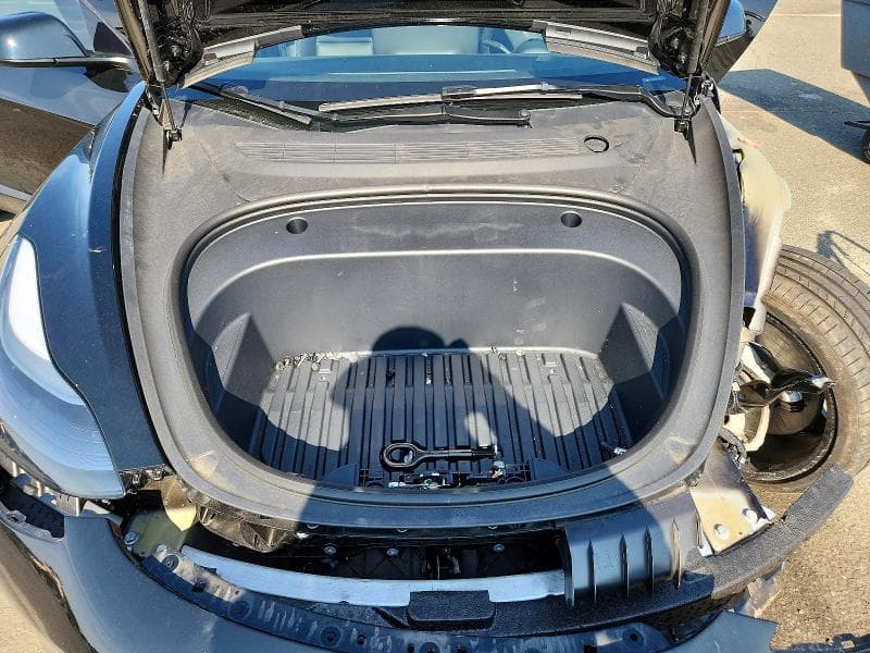 2023 TESLA MODEL 3 11