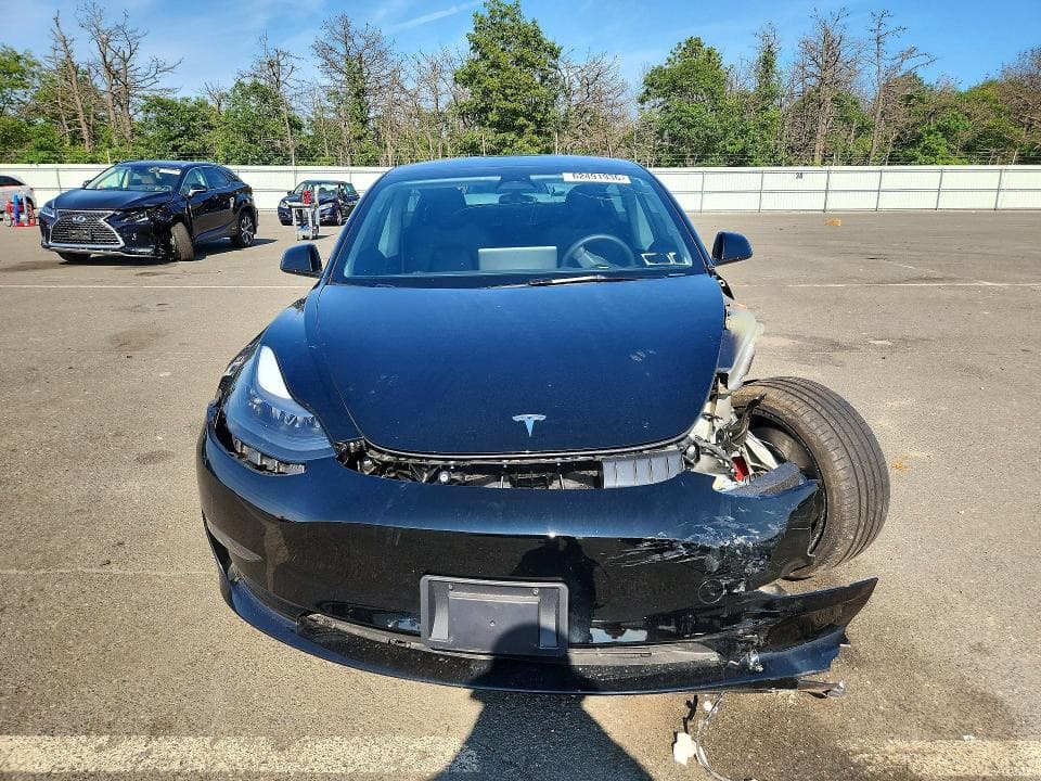 2023 TESLA MODEL 3 5