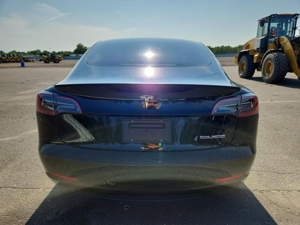 2023 TESLA MODEL 3 6