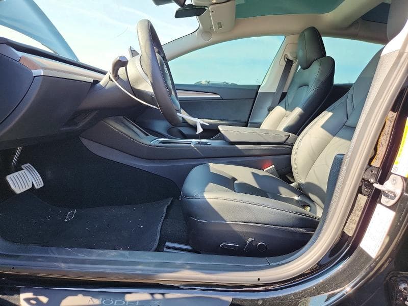 2023 TESLA MODEL 3 7