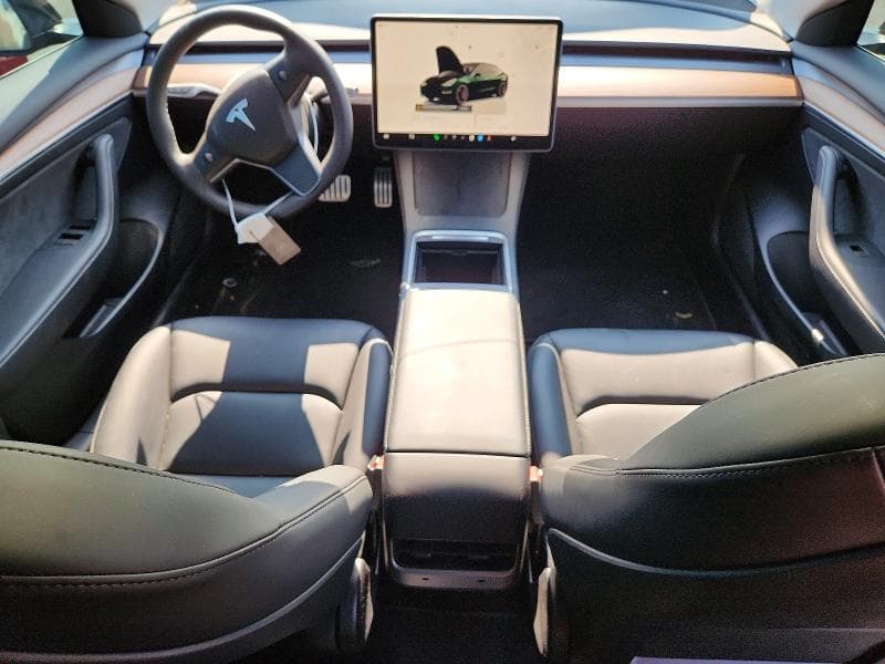 2023 TESLA MODEL 3 8