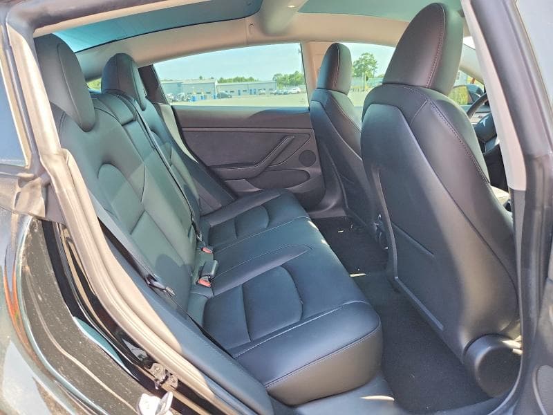 2023 TESLA MODEL 3 10