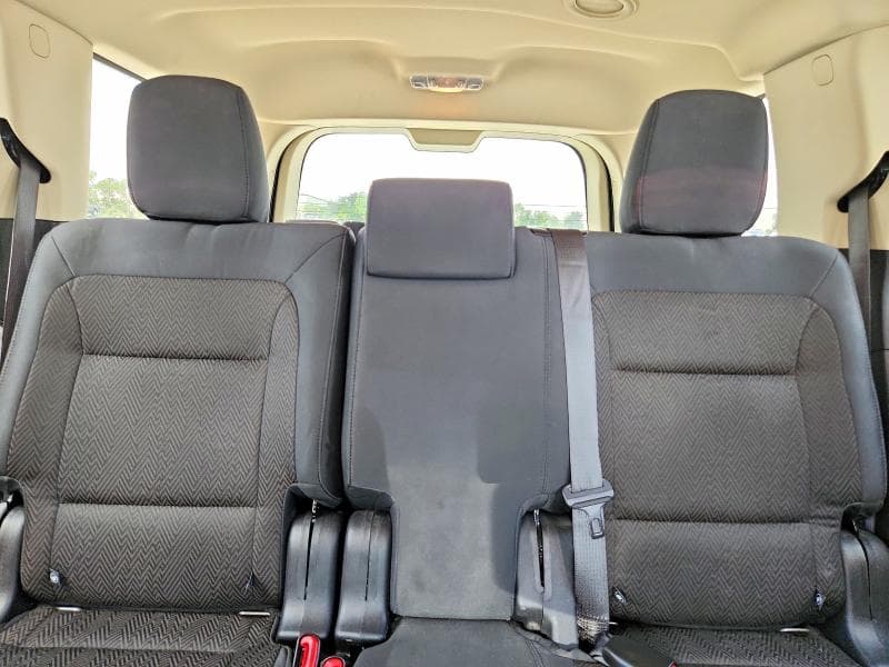 2018 FORD FLEX SEL 10