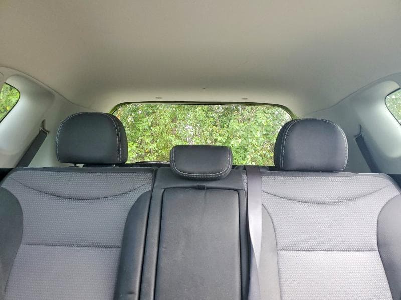 2017 KIA SOUL + 10