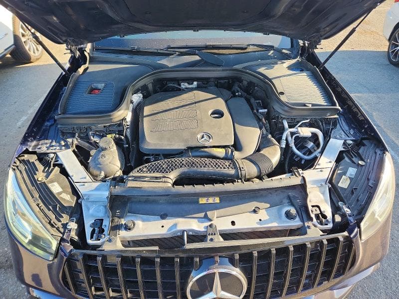2020 MERCEDES-BENZ GLC 300 11