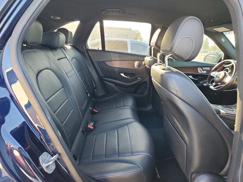 2020 MERCEDES-BENZ GLC 300 10
