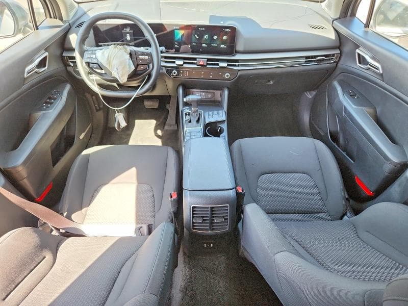 2026 KIA SPORTAGE LX 8