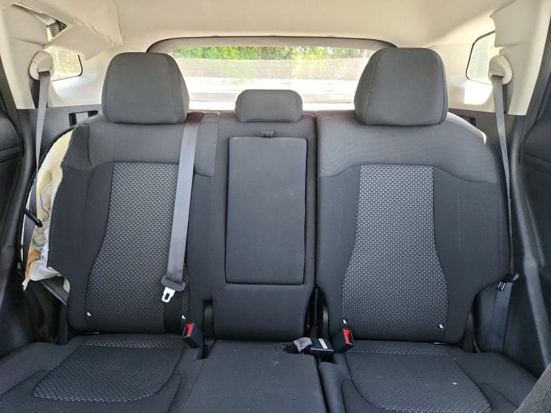 2026 KIA SPORTAGE LX 10