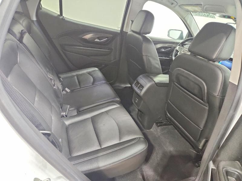 2024 GMC TERRAIN SLT 11