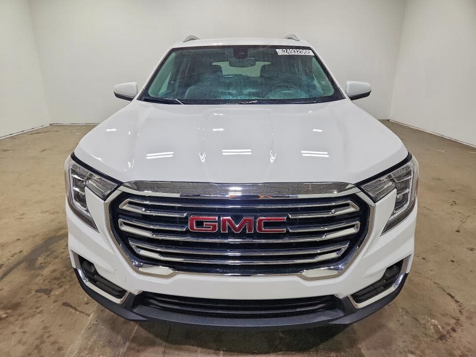 2024 GMC TERRAIN SLT 5
