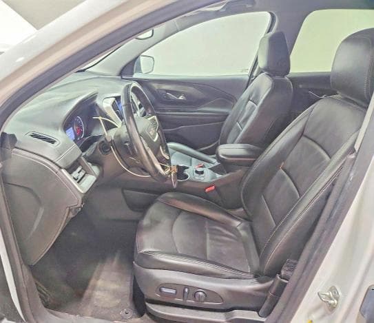 2024 GMC TERRAIN SLT 7