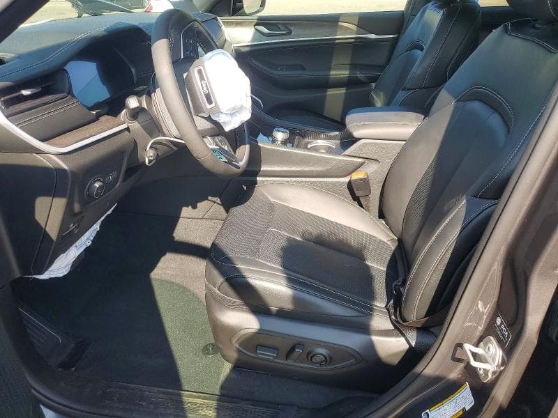2026 JEEP GRAND CHEROKEE LIMITED 7