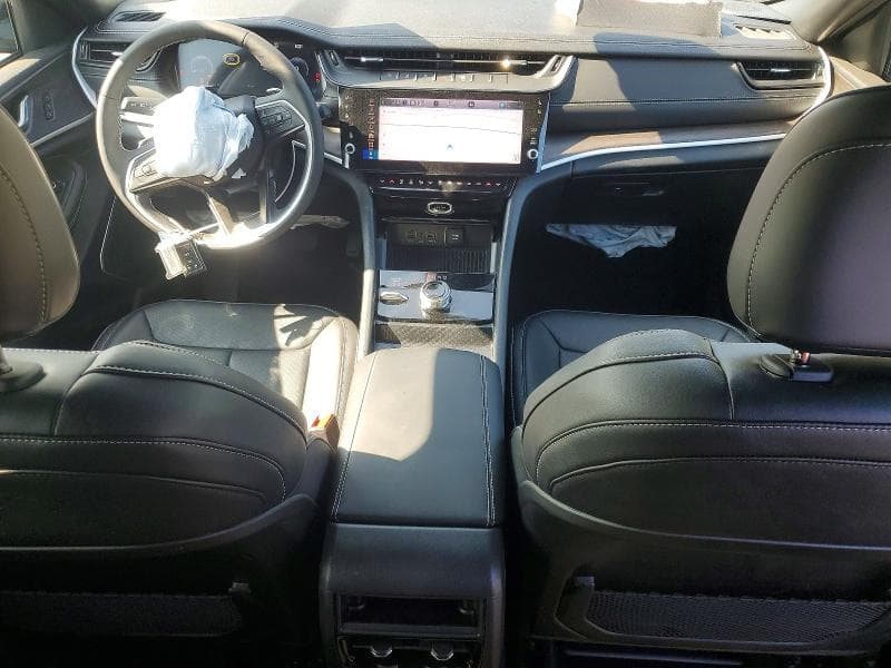 2026 JEEP GRAND CHEROKEE LIMITED 8