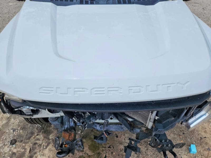2021 FORD F250 SUPER DUTY 11