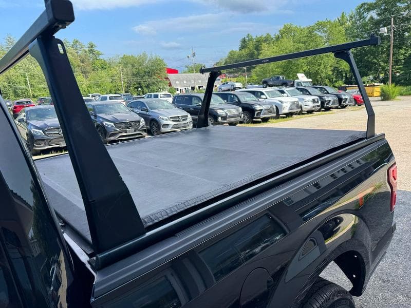 2020 FORD F150 SUPER CAB SUPER CAB 12