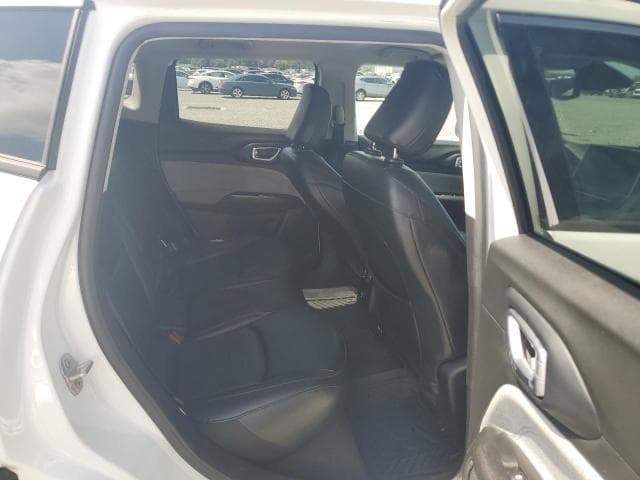2022 JEEP COMPASS LATITUDE LUX 10