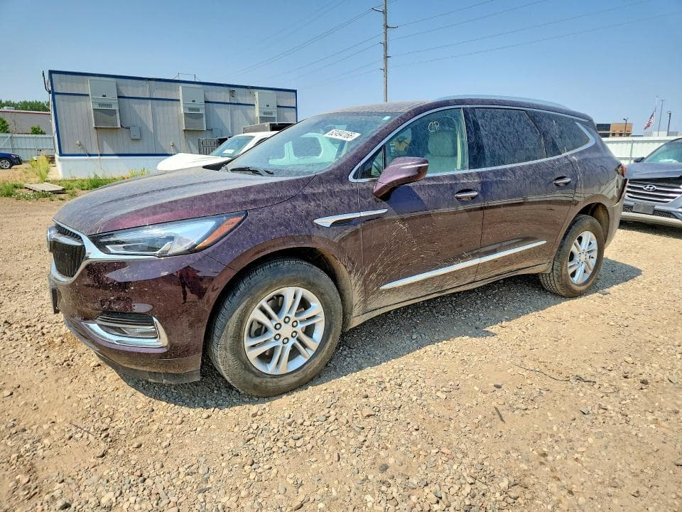 2019 BUICK ENCLAVE ESSENCE - 1