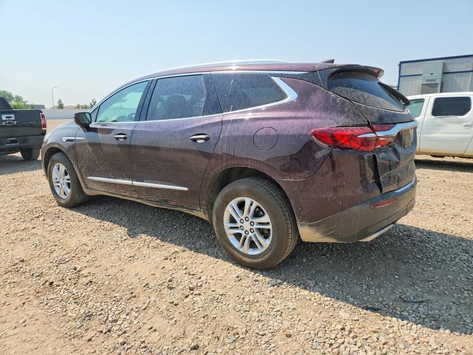 2019 BUICK ENCLAVE ESSENCE 2