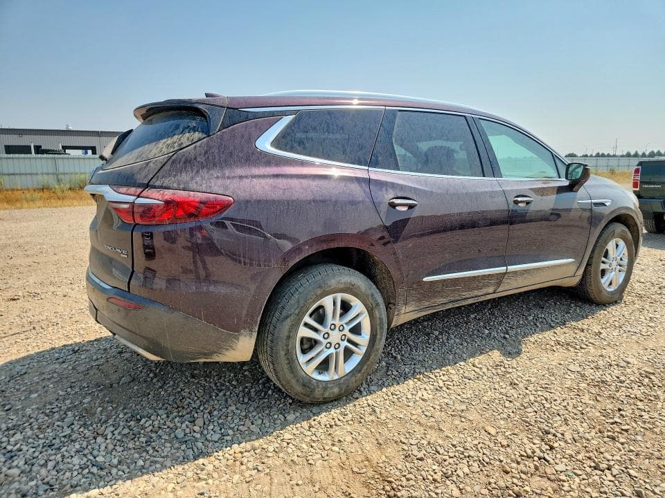 2019 BUICK ENCLAVE ESSENCE 3