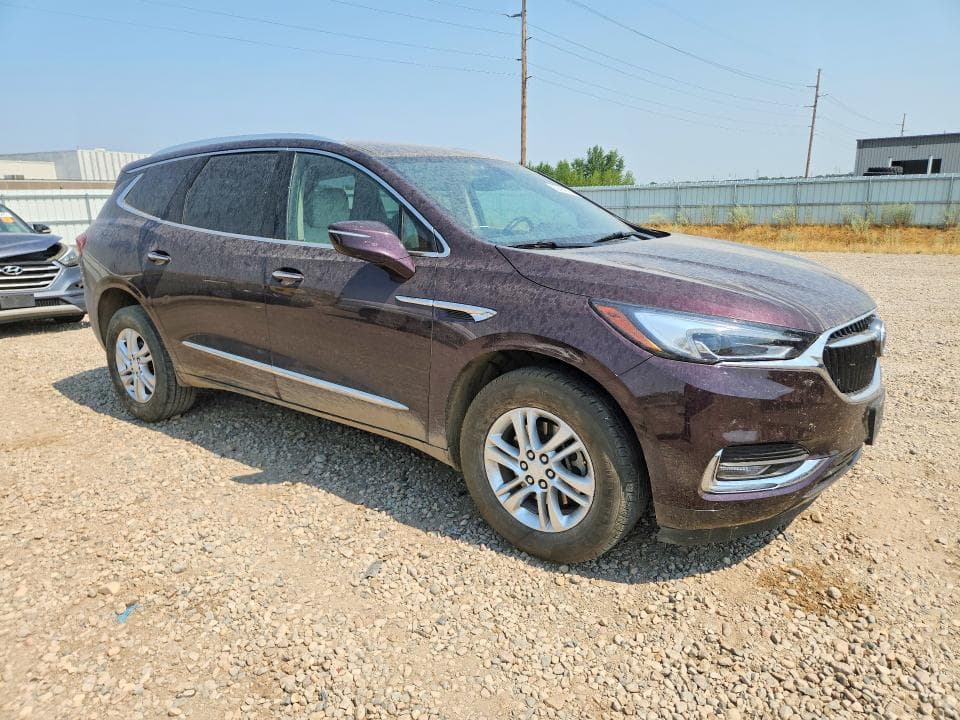 2019 BUICK ENCLAVE ESSENCE 4