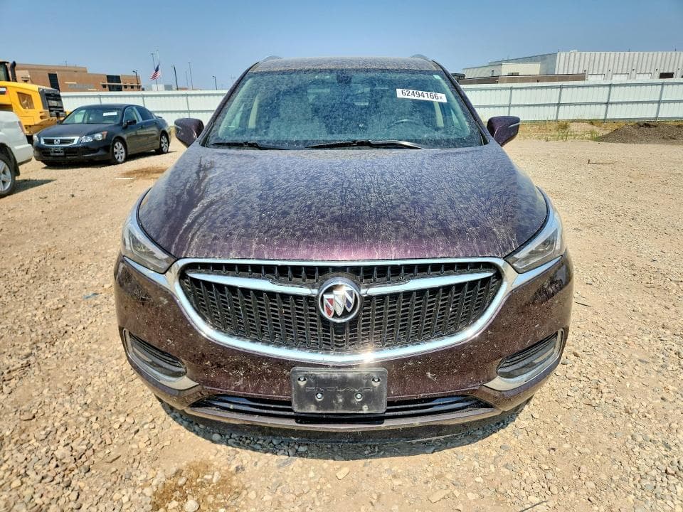 2019 BUICK ENCLAVE ESSENCE 5