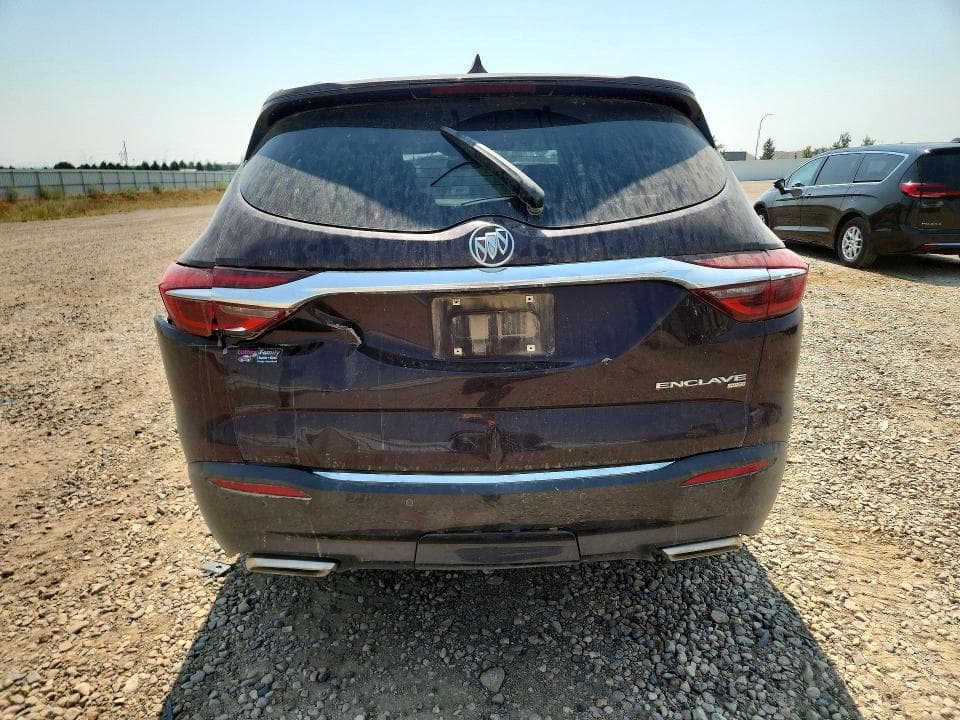 2019 BUICK ENCLAVE ESSENCE 6