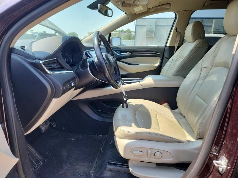 2019 BUICK ENCLAVE ESSENCE 7