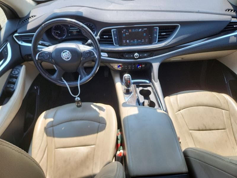 2019 BUICK ENCLAVE ESSENCE 8