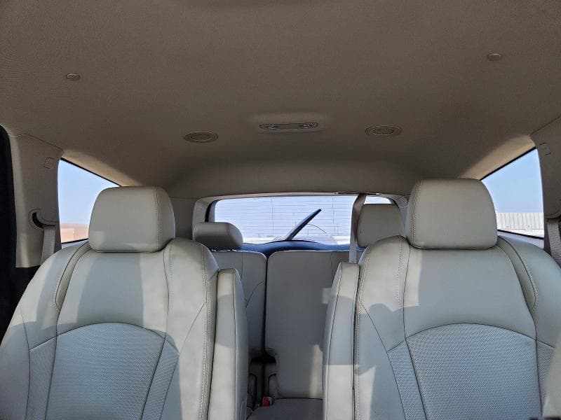 2019 BUICK ENCLAVE ESSENCE 10