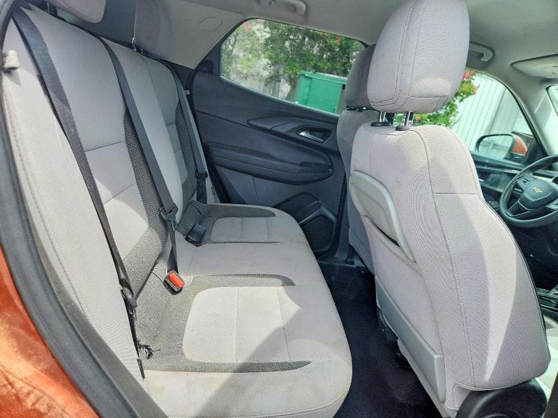 2021 CHEVROLET TRAILBLAZER LT 10