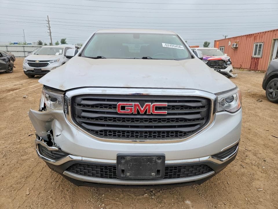 2017 GMC ACADIA SLE 5