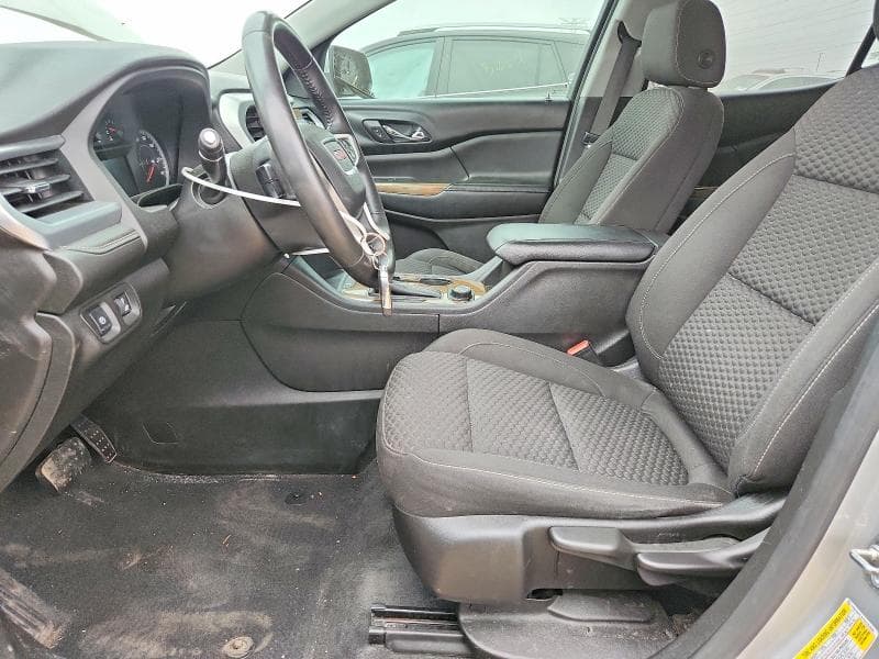 2017 GMC ACADIA SLE 7