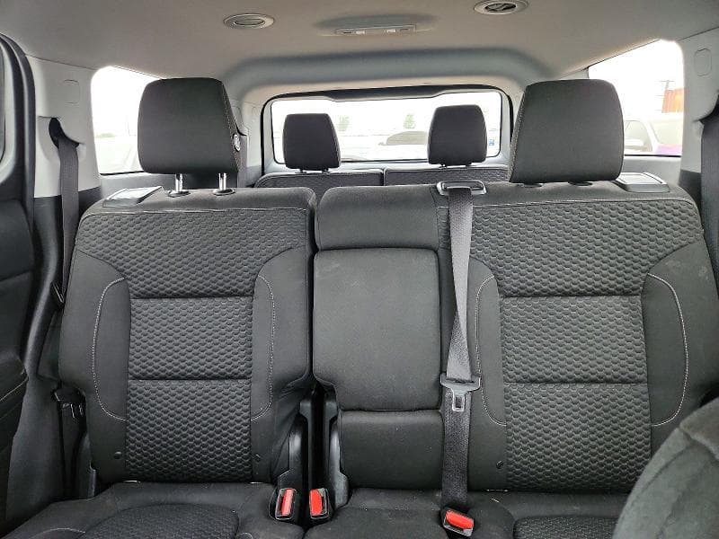 2017 GMC ACADIA SLE 10