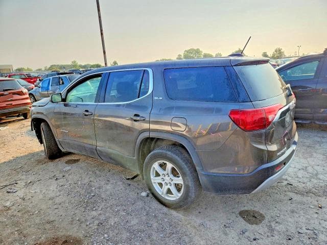 2019 GMC ACADIA SLE 2