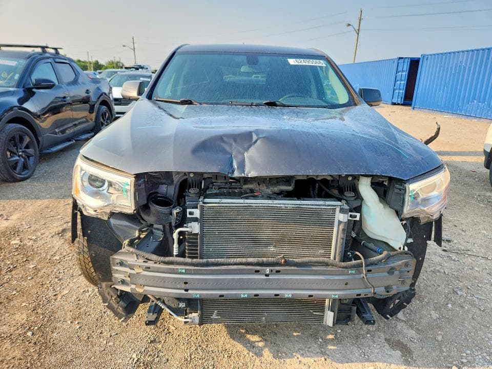 2019 GMC ACADIA SLE 5