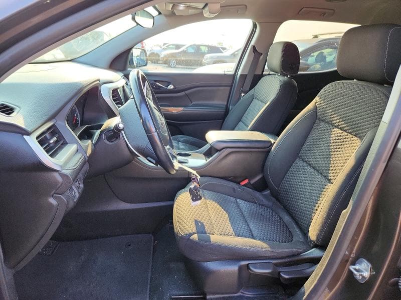 2019 GMC ACADIA SLE 7