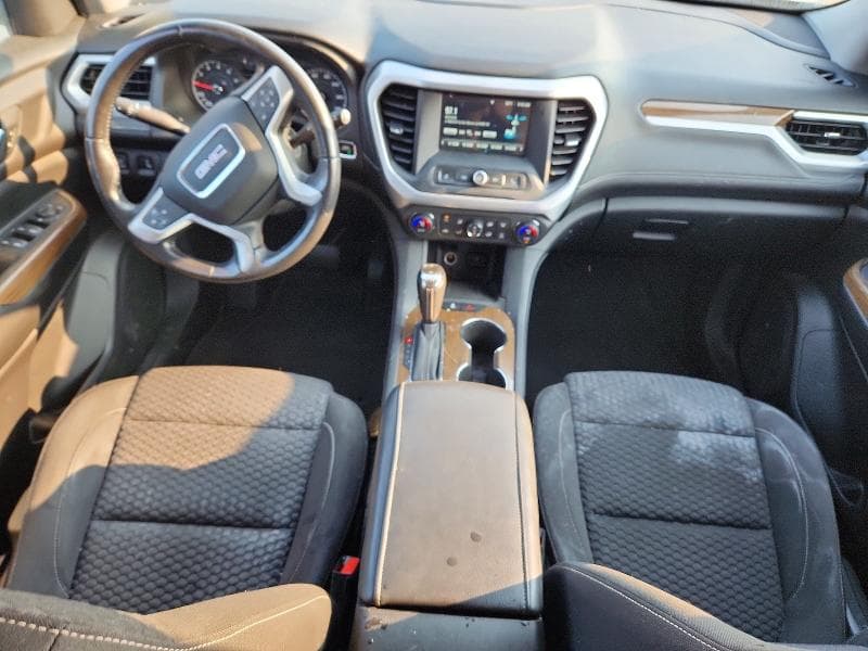 2019 GMC ACADIA SLE 8