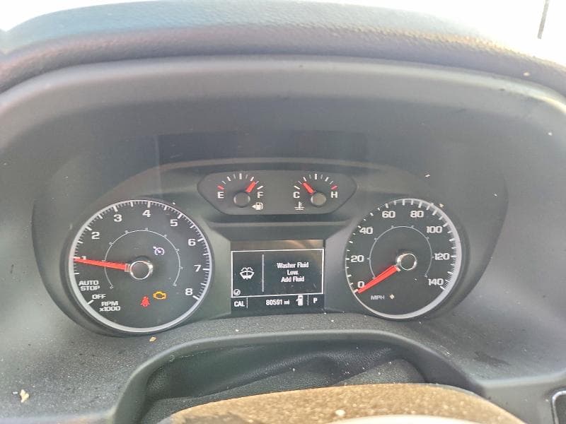 2019 GMC ACADIA SLE 9