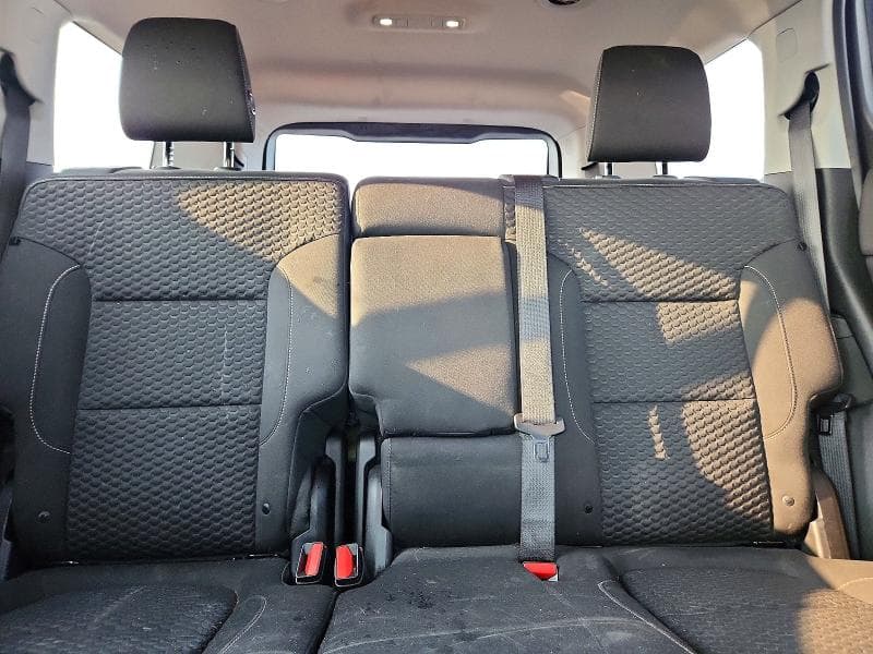 2019 GMC ACADIA SLE 10